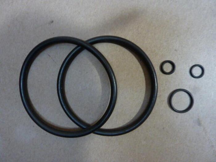 NORGREN Actuator Seal Kit QM/46080A/00 #30031