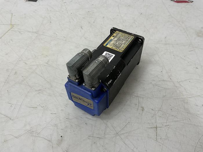 Used KOLLMORGEN MTC306C1-R1C1