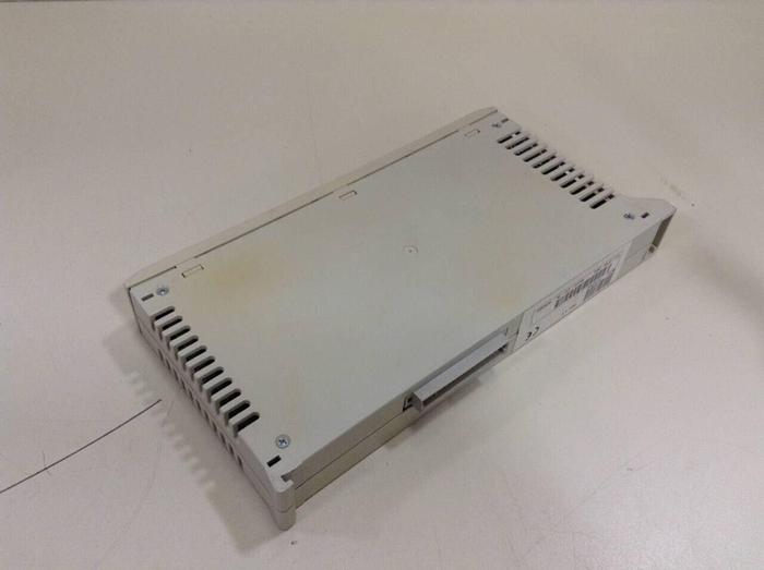 Used SIGMATEK Multi I/O Module WS300 01-018-300 #87798
