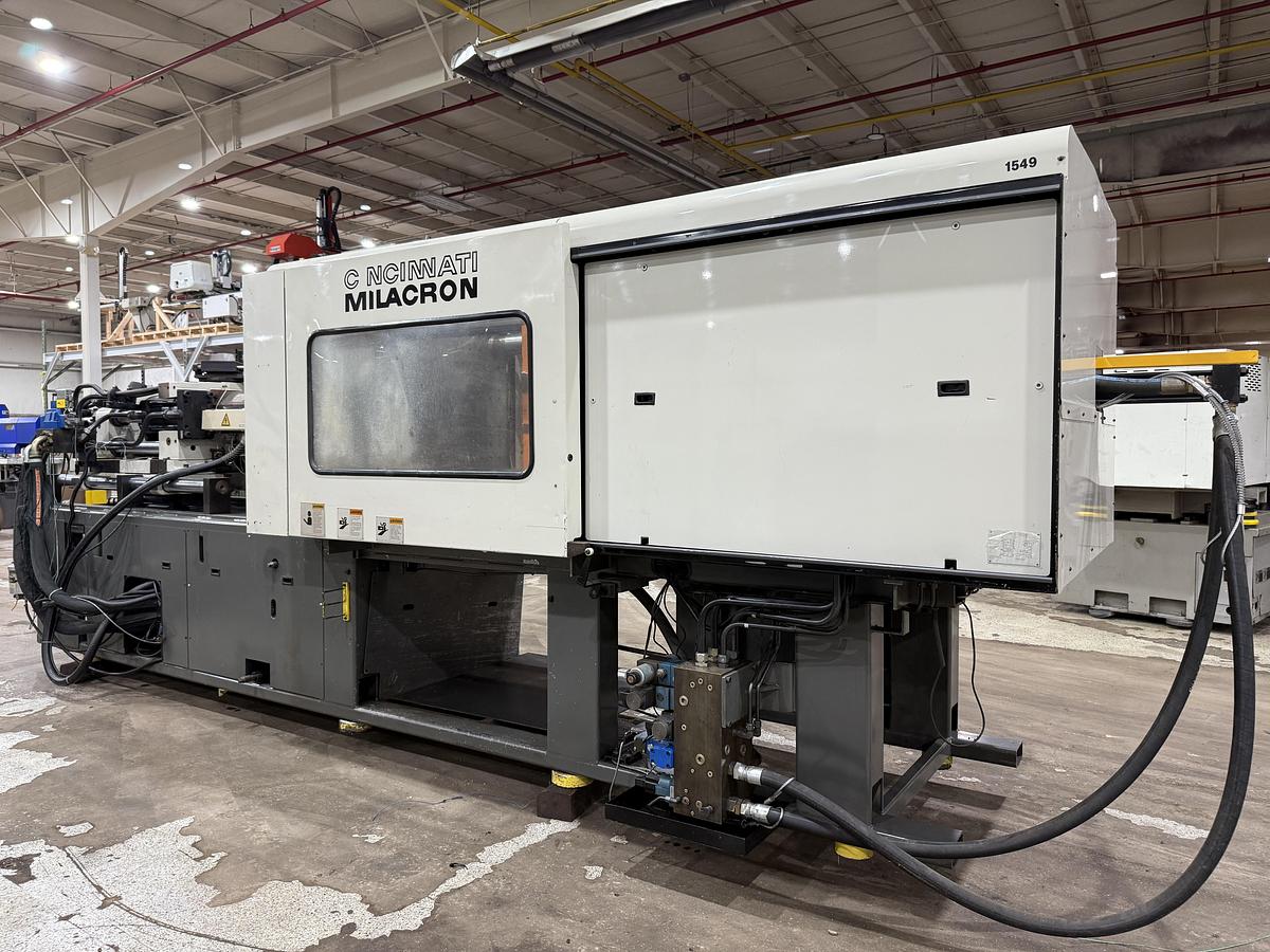 Used 150134 VT 300-29