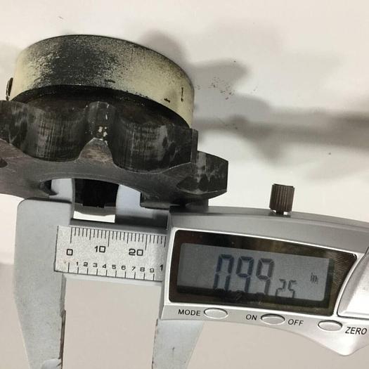 Used MARTIN Sprocket 60BS10HT 1 #110490