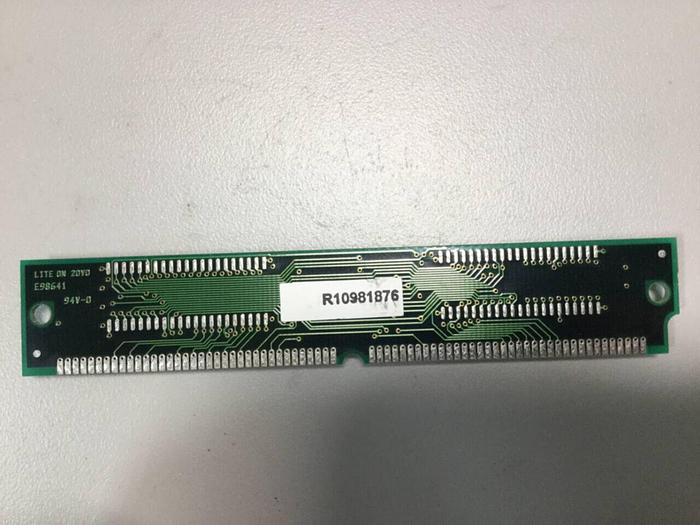 Used LITE ON Circuit Board E98641 #97708