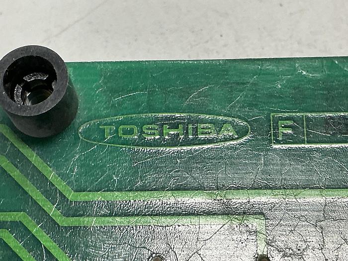 Used TOSHIBA H0936940