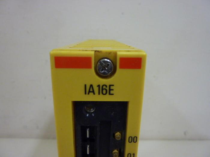 Used FANUC Input Module A03B-0801-C129 #56922