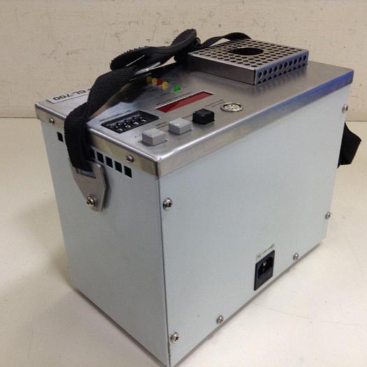 Used OMEGA Block Calibrator CL-700 Used