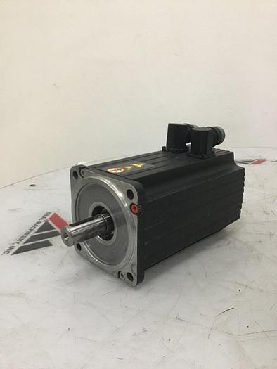 Used MOOG Servo Motor G414-614 Used