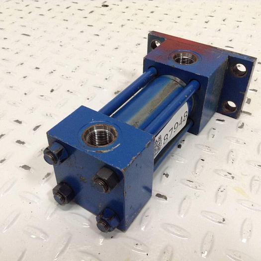 Used PARKER Cylinder 01.50 12H-LTS14A 2.000 Used