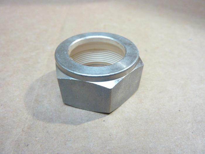 SWAGELOK Nut SS-1612-1 #40499