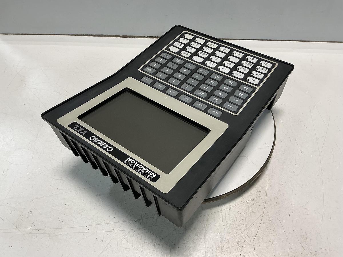 Used CINCINNATI MILACRON 3-533-0676G