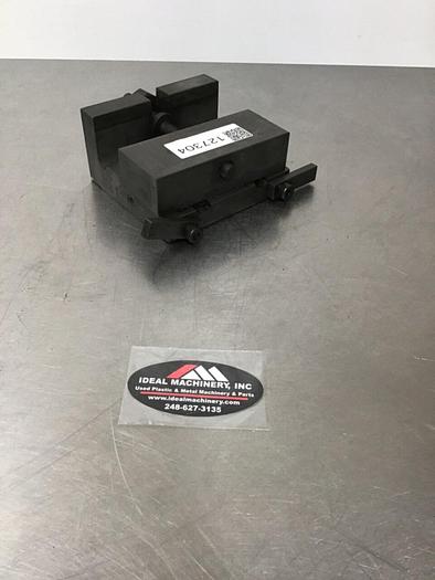 Used KAWAGUCHI Sliding Platen Shoe A-1122 #127304