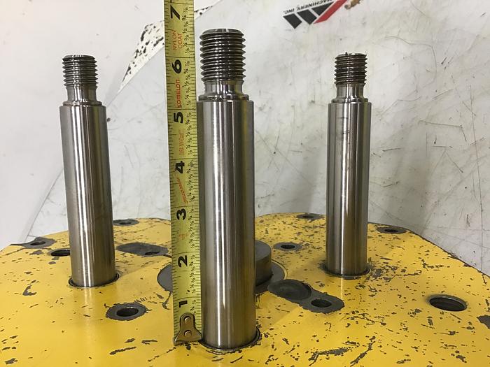 Used VAN DORN 230HT14 / EB