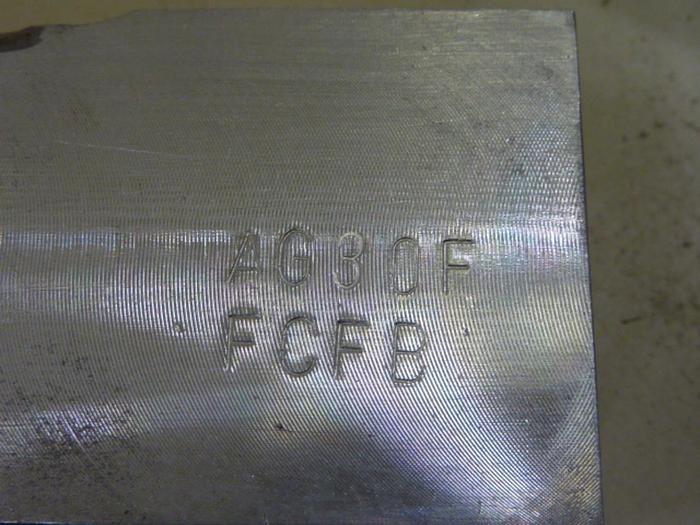 Used PROCESS CONTROL CORP Load Cell C1523 #58479