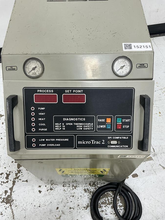 Used CONAIR TC1-DI