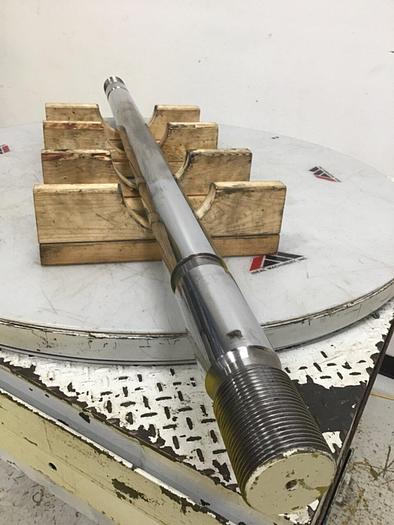 Used TOSHIBA Tie Bar ISF150SII-5B / TB Used