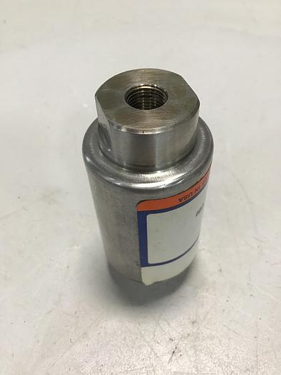 Used DYNISCO PT150-10M Transducer Used #145668