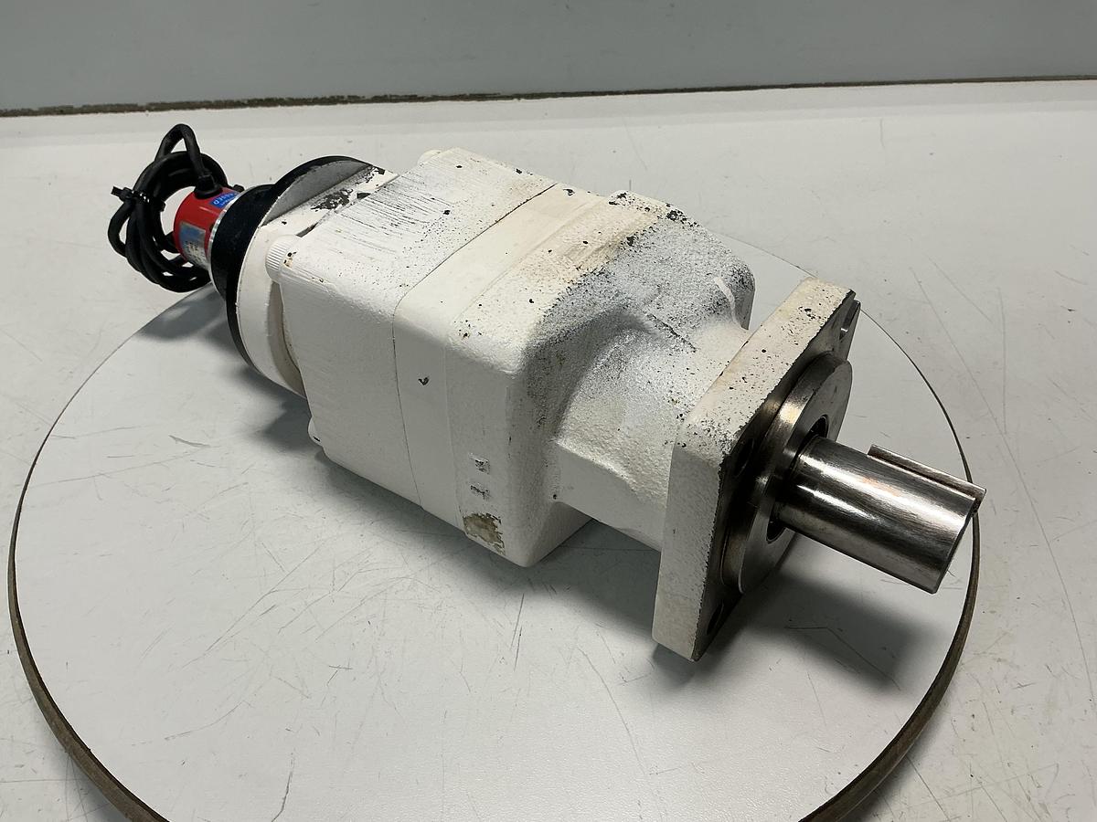 Used TOKIMEC CR-07-5PT4-30-SD-JA-S137-J