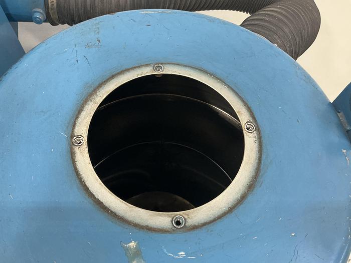 Used NOVATEC MPC-100