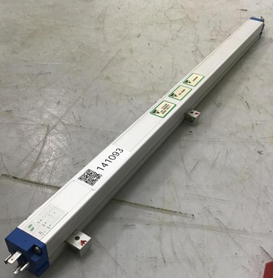 Used VISHAY Transducer 115L24D USED