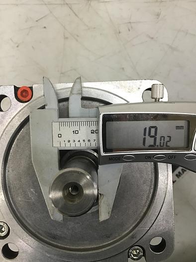 Used Moog G414-614 Used #134867