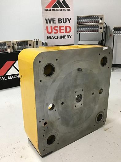 Used VAN DORN Rear Platen 303676D Used