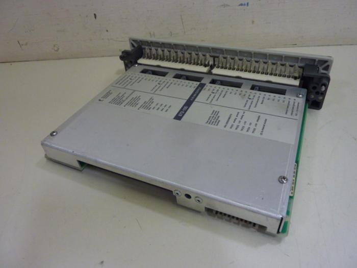 Used MODICON Analog Current Output Module AS-B872-100 #66268