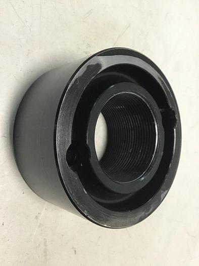 Used DEMAG Tie Bar Nut 84636966H #131739