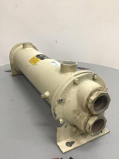 Used THERMAL TRANSFER Heat Exchanger SLE-1224-87686 Used