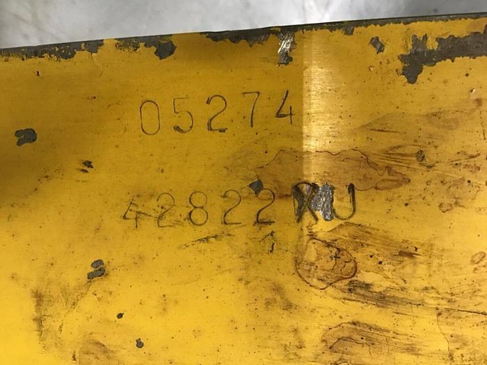 Used VAN DORN Toggle Link 305274 Used