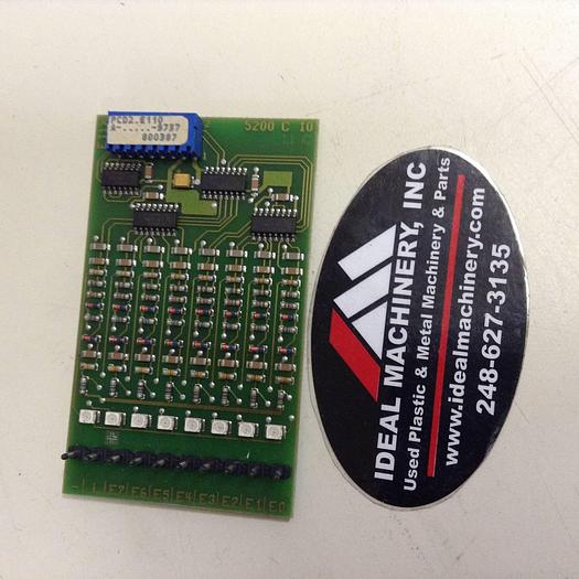 Used SAIA Digital Input Module PCD2.E110 Used