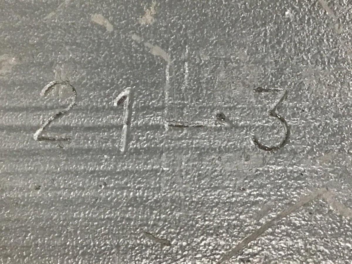 Used JSW Toggle Link 21-3 Used