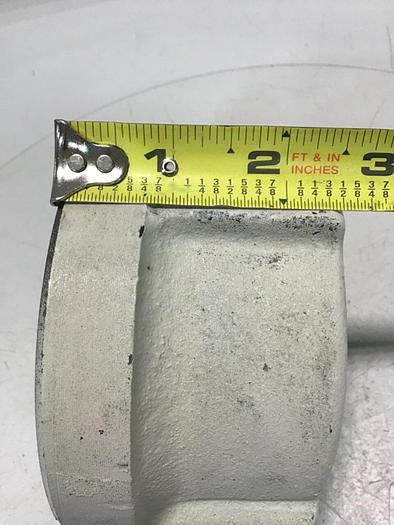 Used TOSHIBA Tie Bar Nut ISF120VL-5A / TBN Used #130250