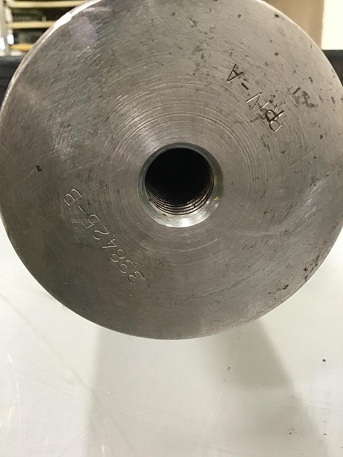 Used VAN DORN 338425-B