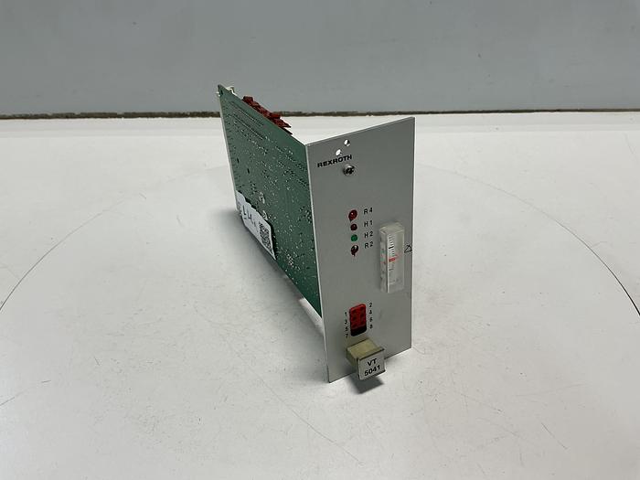 Used REXROTH VT 5041-24/3-0D