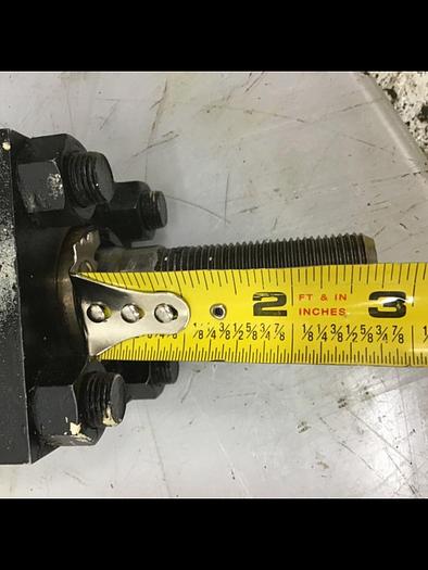 Used PARKER Injection Sled Cylinder 02.00 H2HLTS182A 12.000 Used