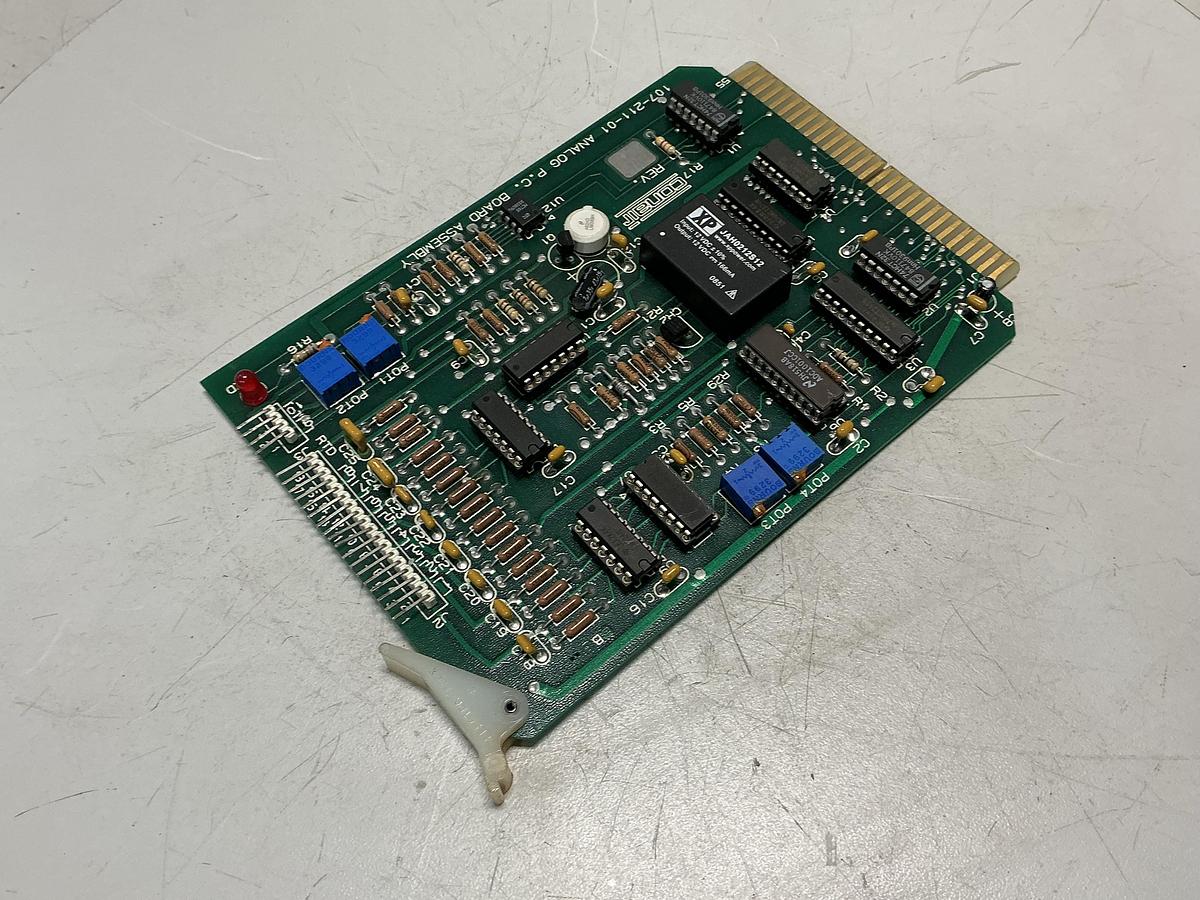 Used CONAIR 107-211-01