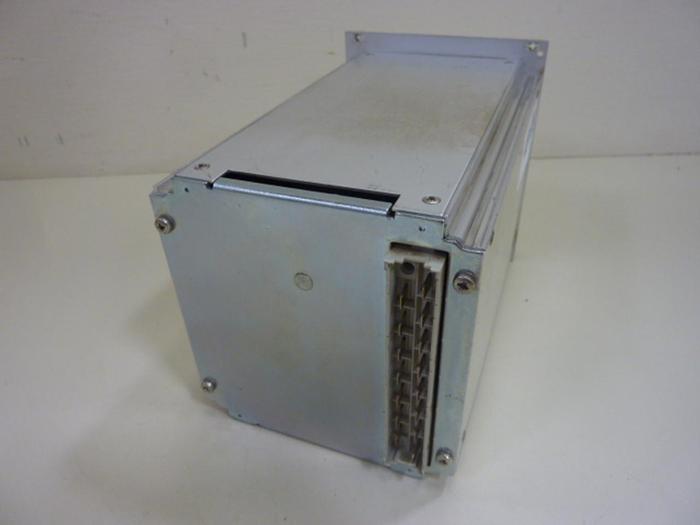 Used INGERSOLL RAND Spindle Drive MOD139 #48139