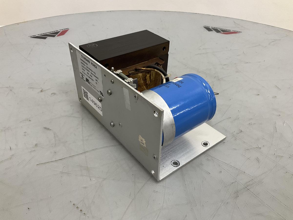 Used ACME ELECTRIC 500B24H