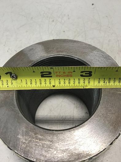 Used MITSUBISHI Tie Bar Nut 65MJII-1.8 Used
