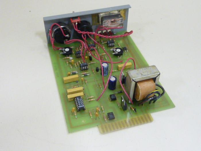 Used PETS INC Control Module 851-3 #51513