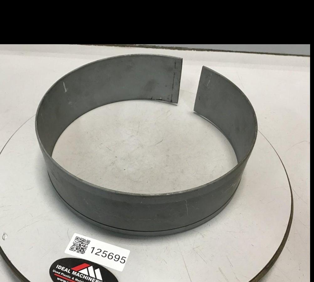 WATLOW 2000 Watt Heater Band B9J3AP2A NEW