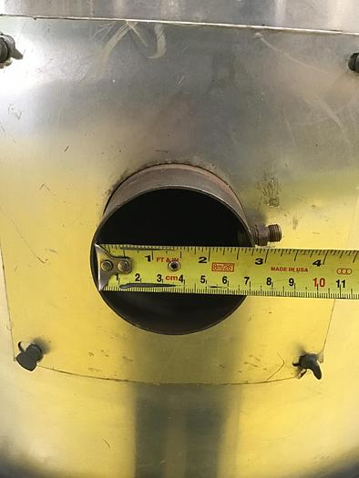 Used THORESON MCCOSH Hopper (thermal) Hopper / Need a Model Used #144322