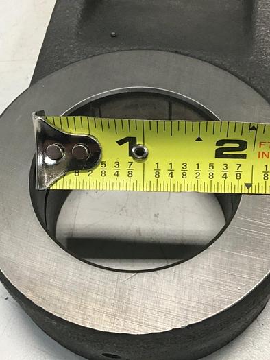 Used ARBURG Toggle Link 6014 #116624