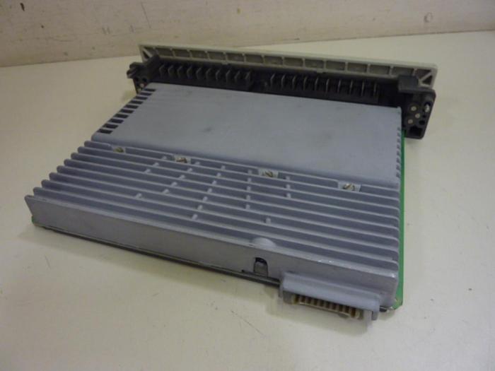 Used MODICON Input Module AS-B825-016 #66272