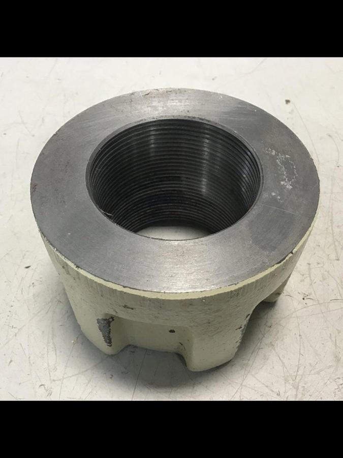 Used MITSUBISHI Tie Bar Nut 65MJII-1.8 Used