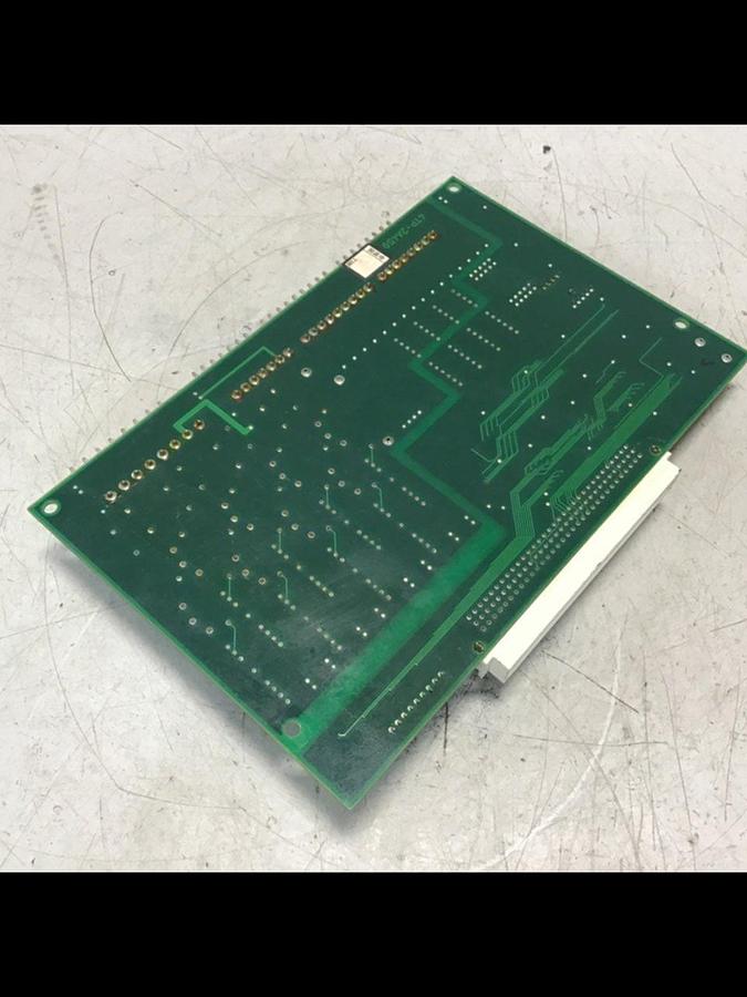 Used NISSEI Circuit Board 4TP-2A450 Used #144166