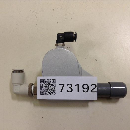 Used CKD CORP Vacuum Generator VPF1-10HS #73192