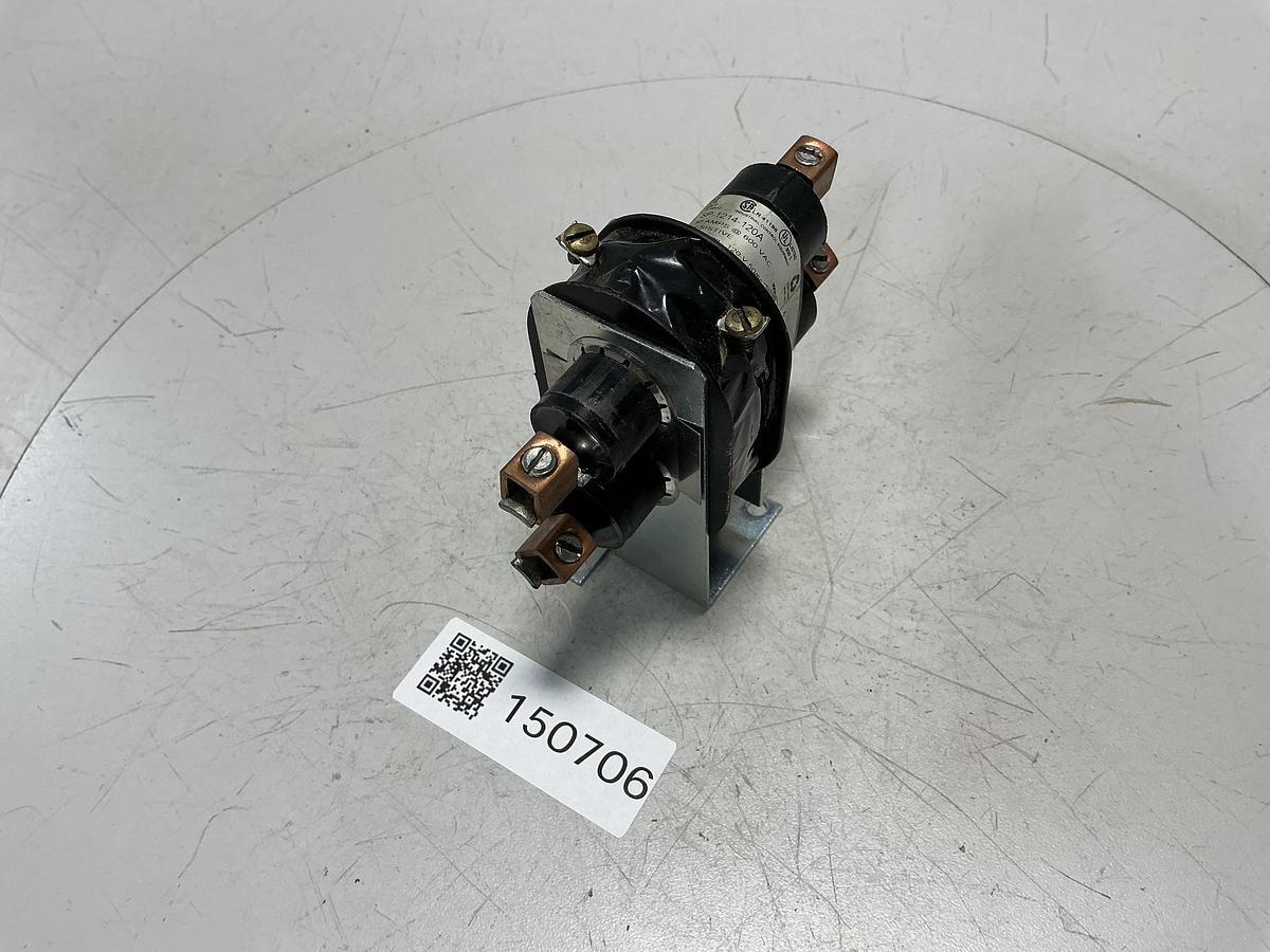 Used MDI SP-1214-120A