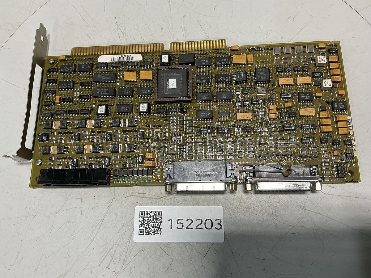 Used CINCINNATI MILACRON 3-533-1003G REV A