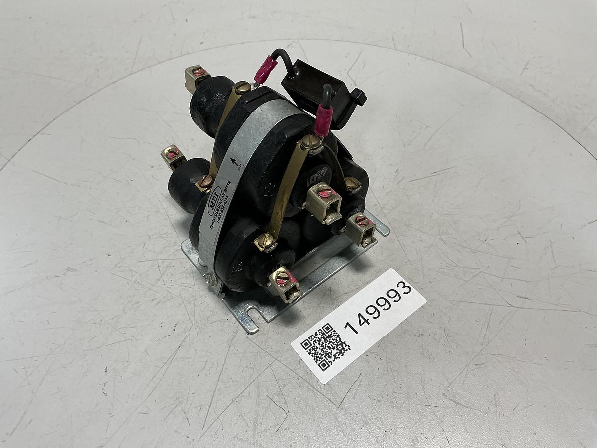 Used MDI 335NO-120A-18