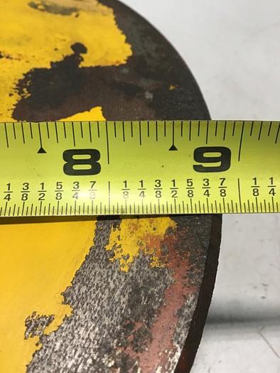 Used FABCEL Leveling Mount Pad HPN 713286 #122751